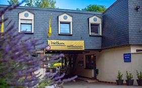 Vakantiepark Walsdorf